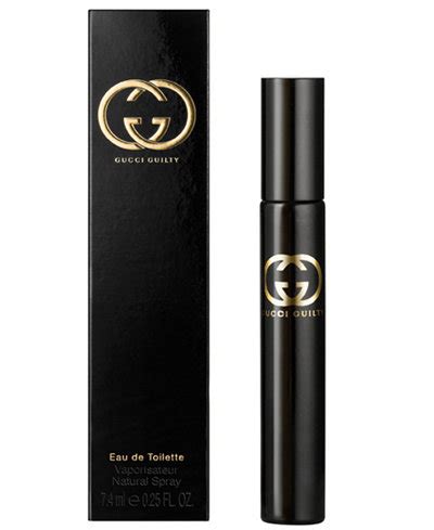 gucci guilty rollerball men|Gucci rollerballs for women.